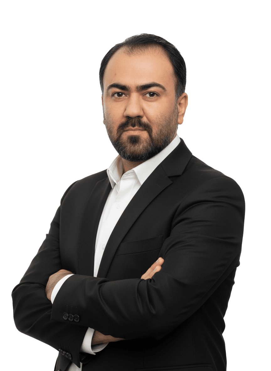 عکس شخص دکتر ارجنانی